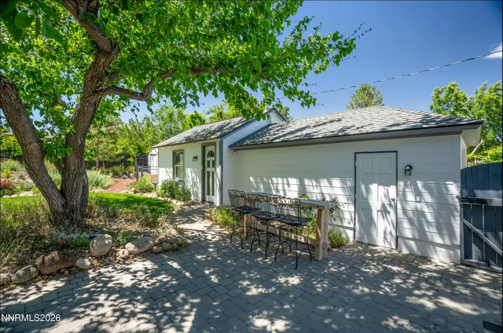 2277 Sunrise Reno NV 89509