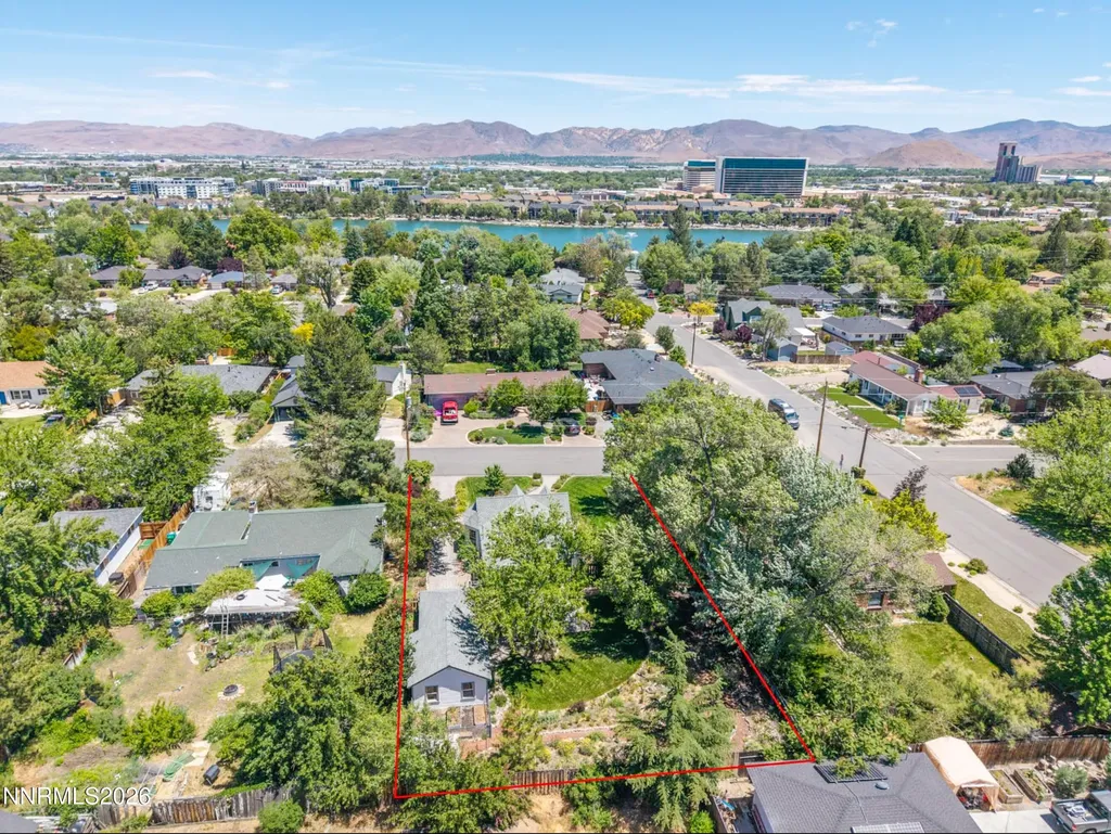 2277 Sunrise Reno NV 89509