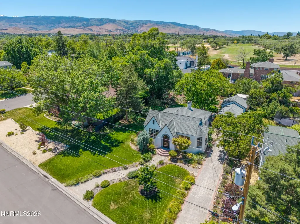 2277 Sunrise Reno NV 89509