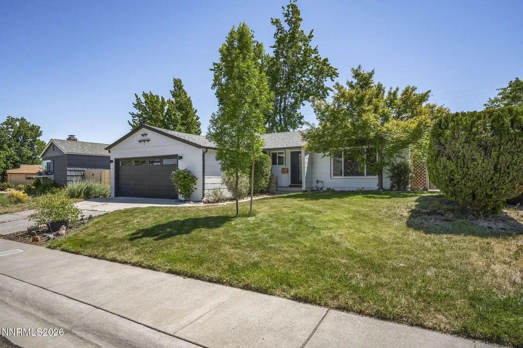 865 Munley Reno NV 89503
