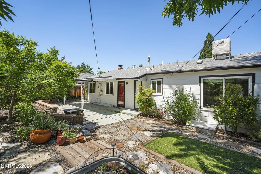 865 Munley Reno NV 89503