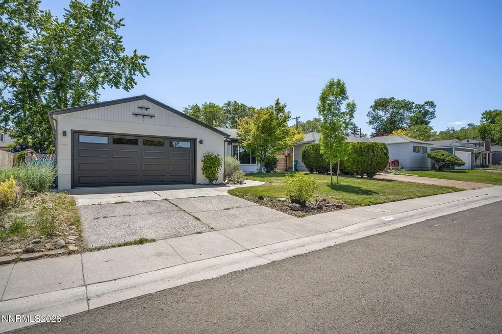 865 Munley Reno NV 89503