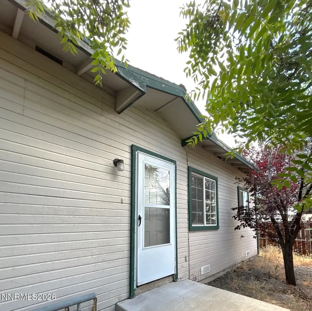 715 19th Sparks NV 89431