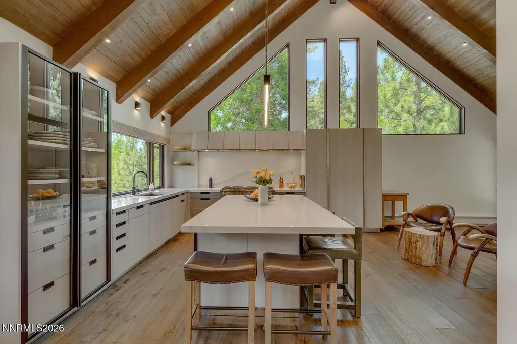 1963 Glenbrook House Glenbrook NV 89413