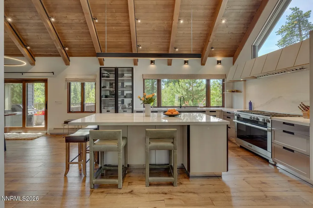 1963 Glenbrook House Glenbrook NV 89413