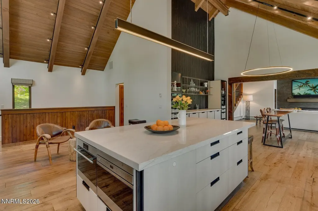 1963 Glenbrook House Glenbrook NV 89413