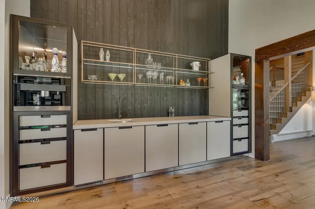 1963 Glenbrook House Glenbrook NV 89413