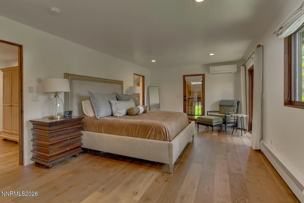 1963 Glenbrook House Glenbrook NV 89413