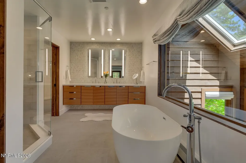 1963 Glenbrook House Glenbrook NV 89413