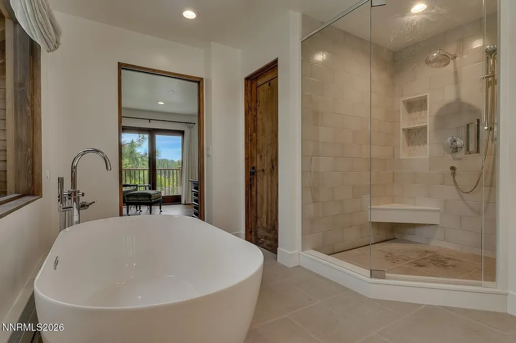 1963 Glenbrook House Glenbrook NV 89413