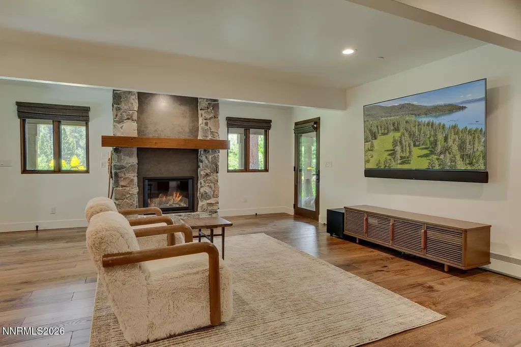 1963 Glenbrook House Glenbrook NV 89413