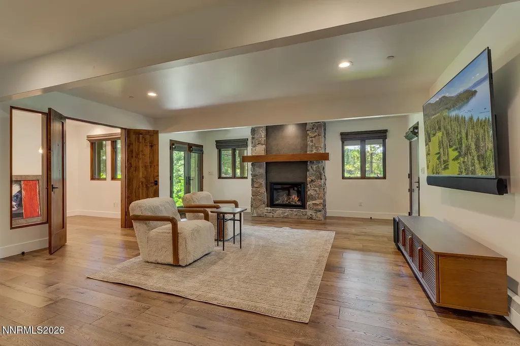 1963 Glenbrook House Glenbrook NV 89413