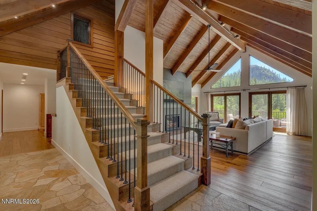 1963 Glenbrook House Glenbrook NV 89413