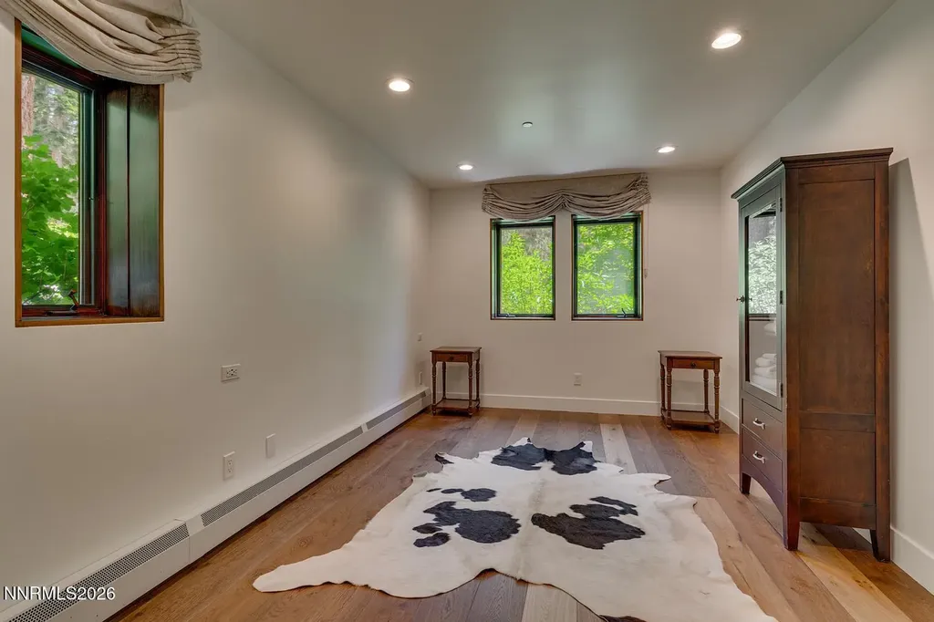 1963 Glenbrook House Glenbrook NV 89413