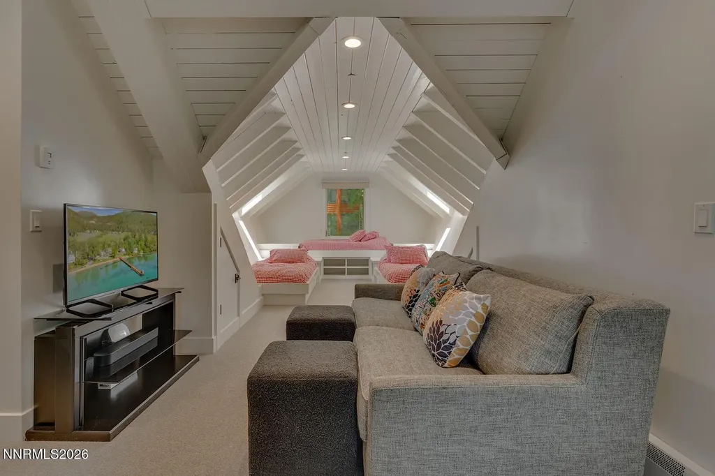 1963 Glenbrook House Glenbrook NV 89413