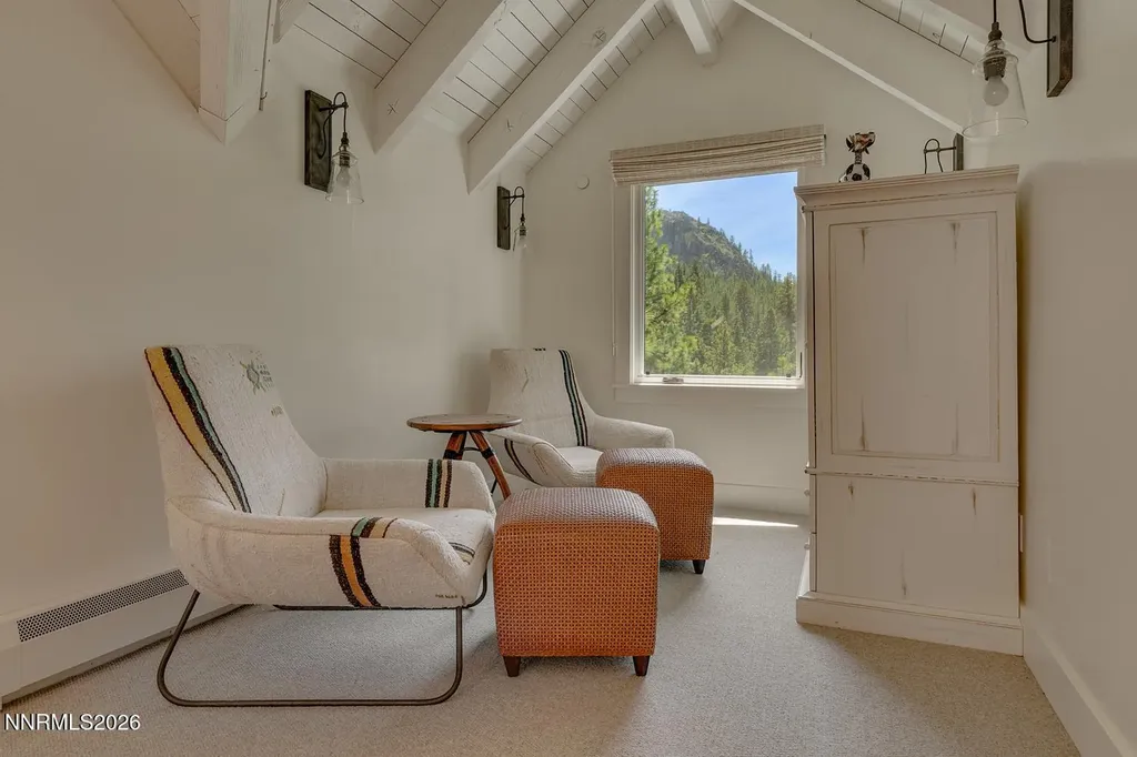 1963 Glenbrook House Glenbrook NV 89413
