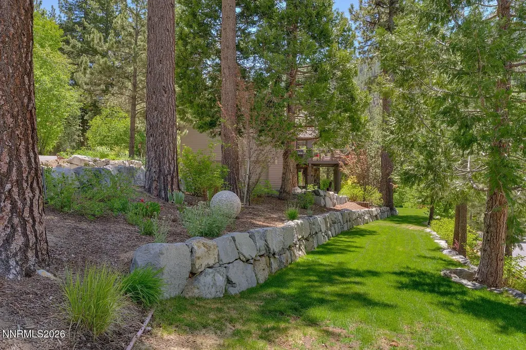 1963 Glenbrook House Glenbrook NV 89413