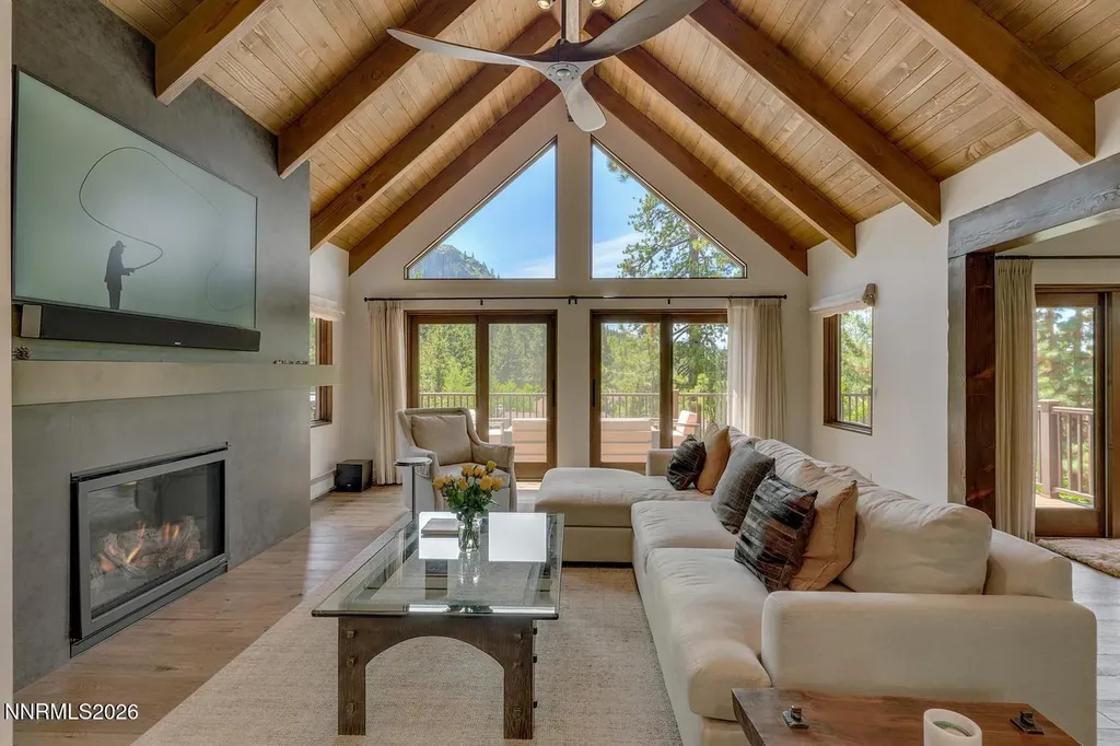 1963 Glenbrook House Glenbrook NV 89413
