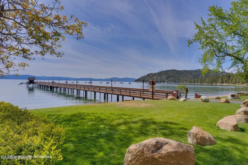 1963 Glenbrook House Glenbrook NV 89413