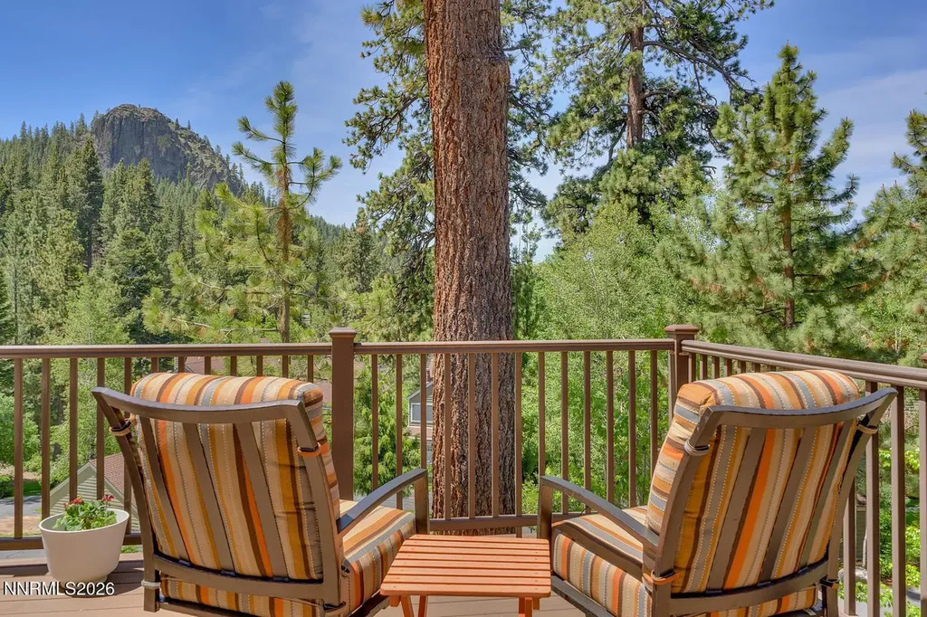 1963 Glenbrook House Glenbrook NV 89413