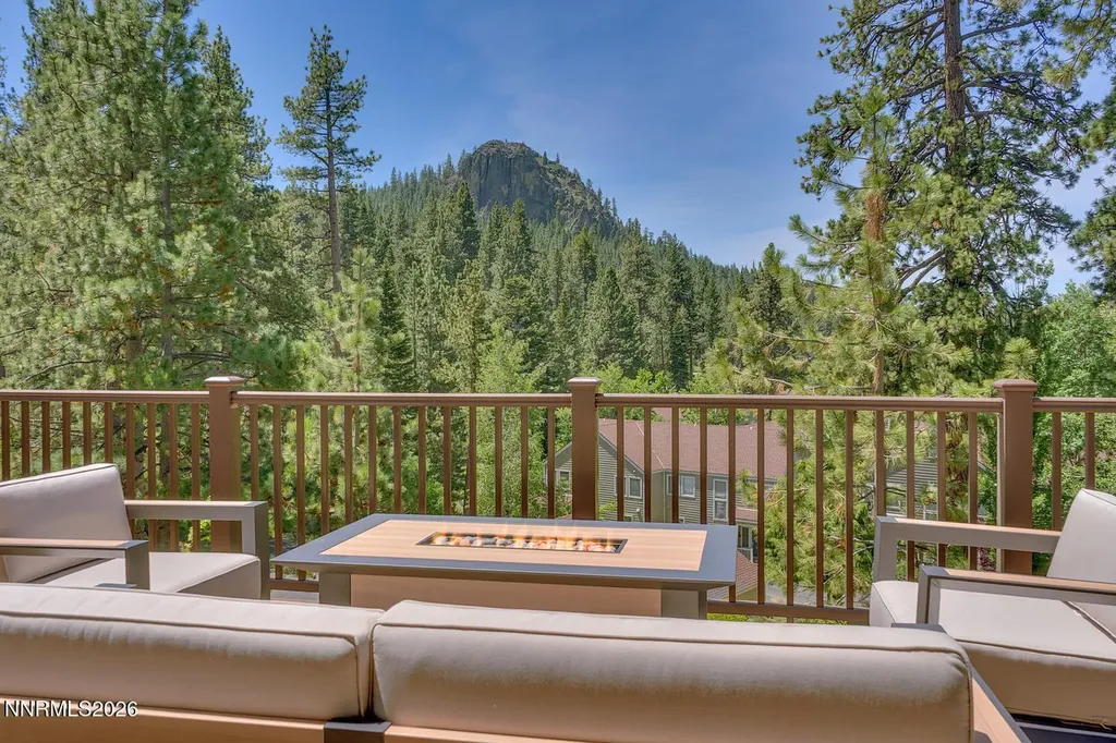 1963 Glenbrook House Glenbrook NV 89413
