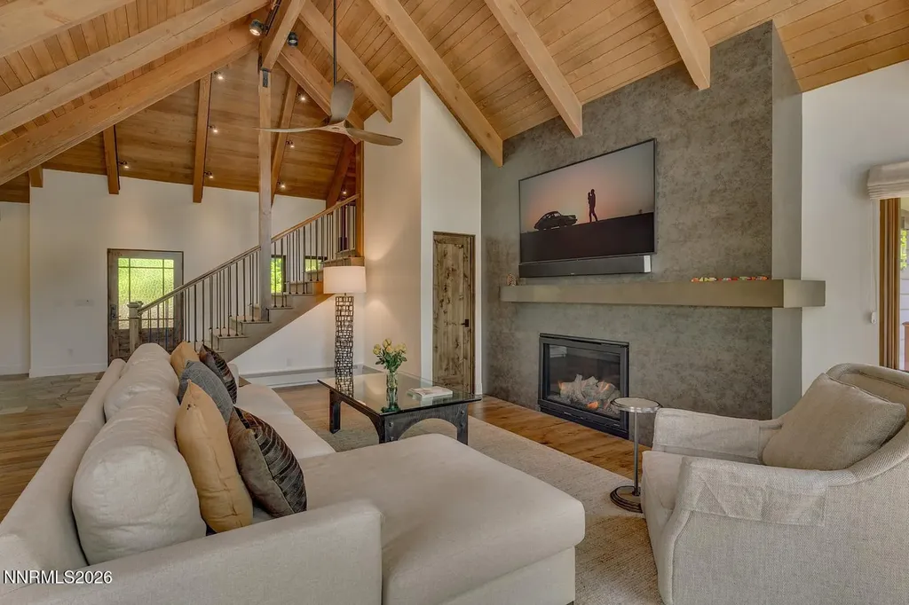 1963 Glenbrook House Glenbrook NV 89413