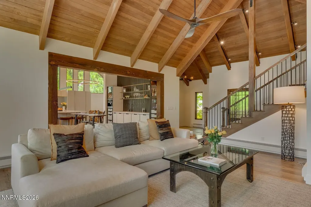 1963 Glenbrook House Glenbrook NV 89413