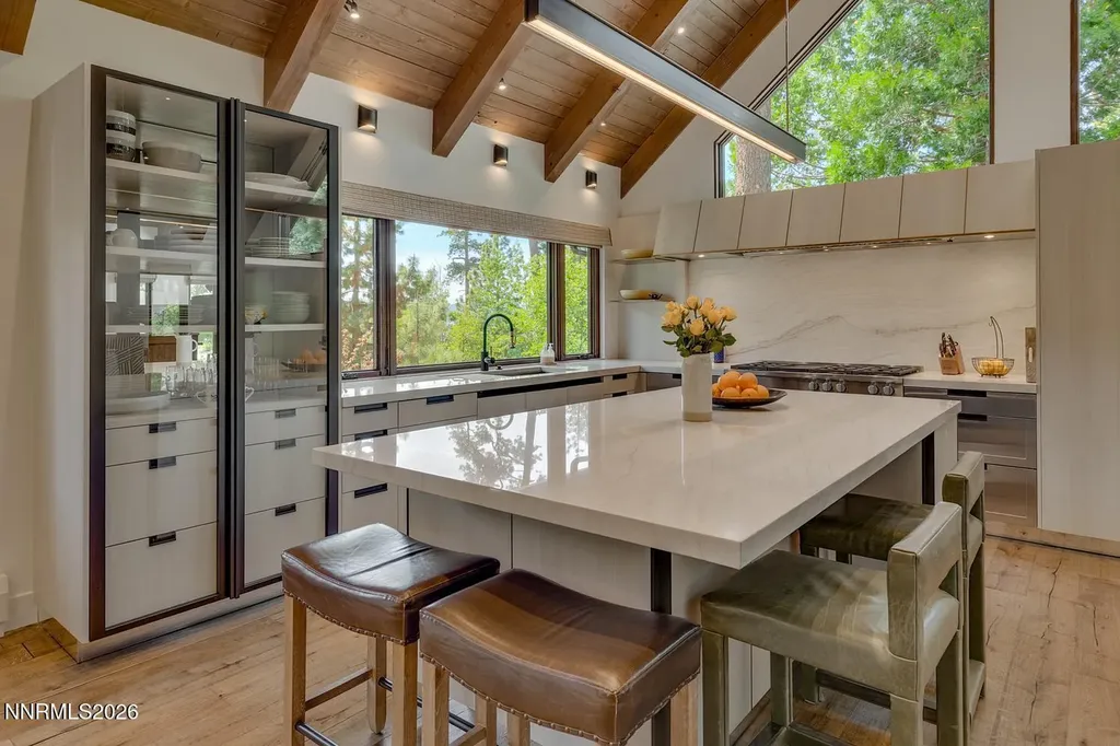 1963 Glenbrook House Glenbrook NV 89413