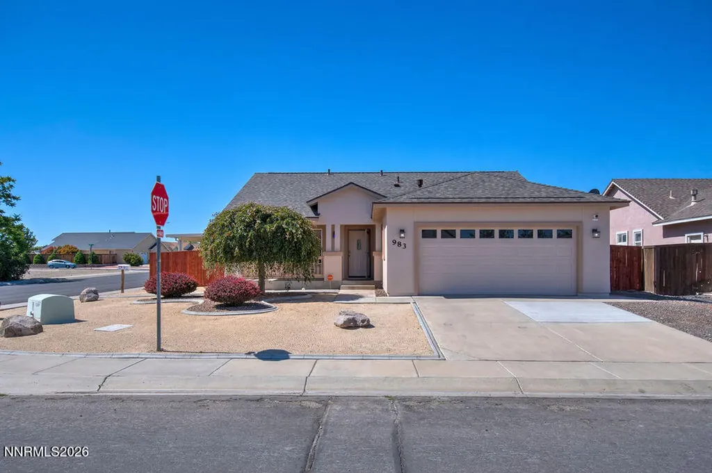 983 Julia Fernley NV 89408