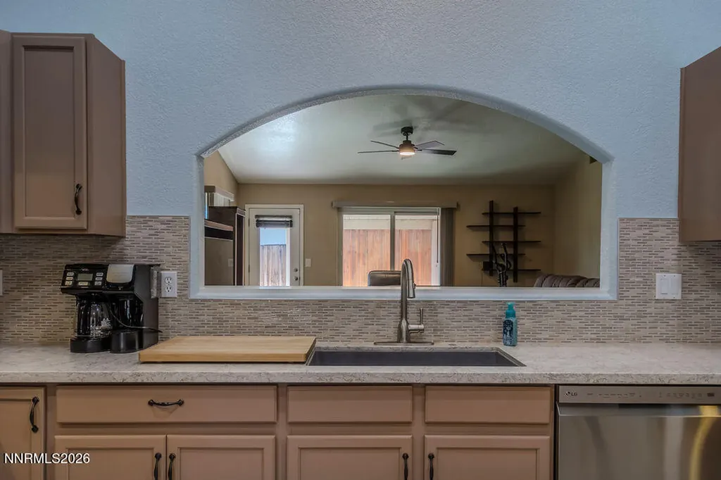 983 Julia Fernley NV 89408