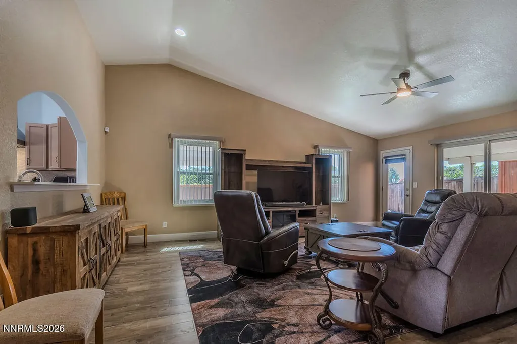 983 Julia Fernley NV 89408