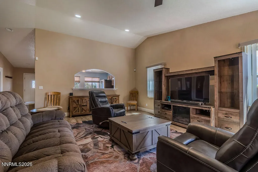 983 Julia Fernley NV 89408