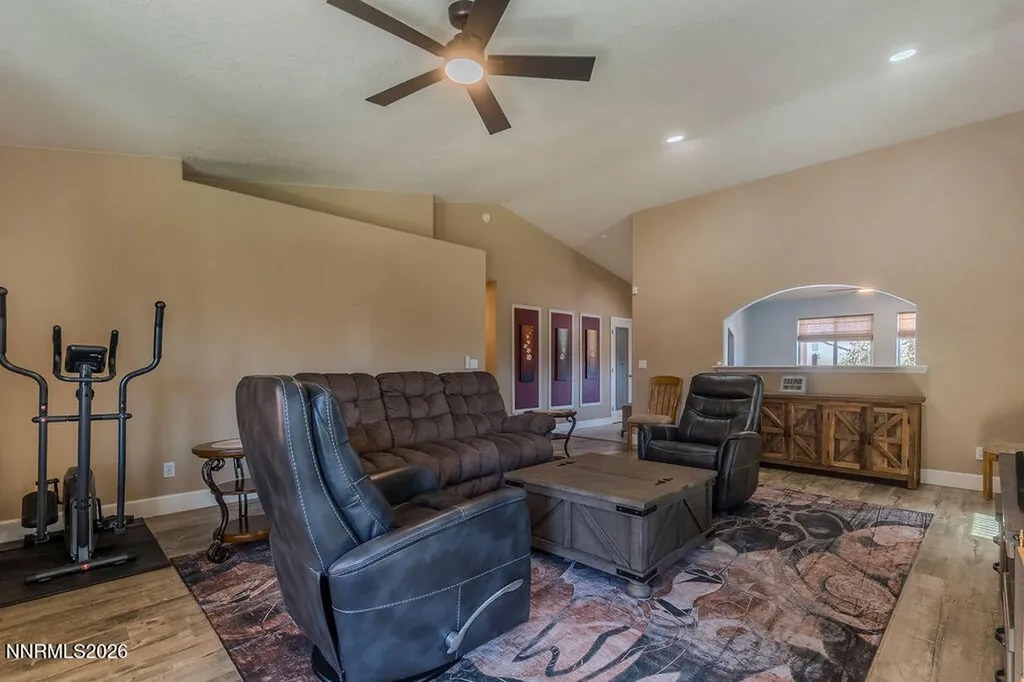983 Julia Fernley NV 89408