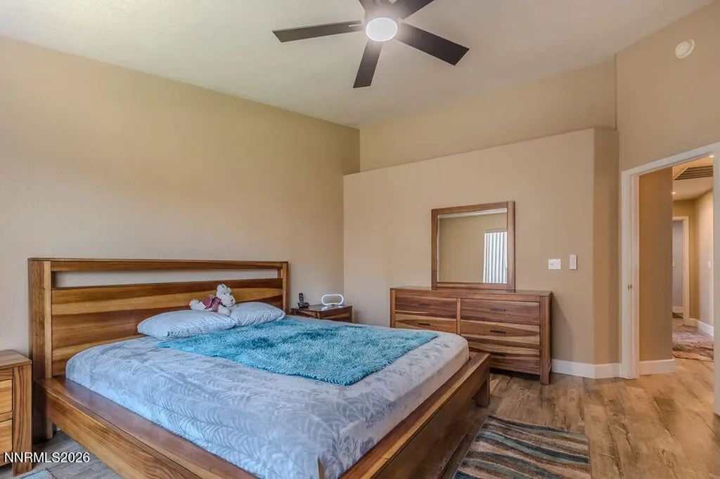 983 Julia Fernley NV 89408