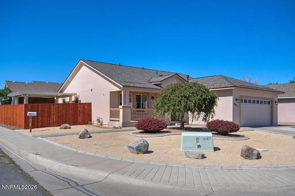983 Julia Fernley NV 89408