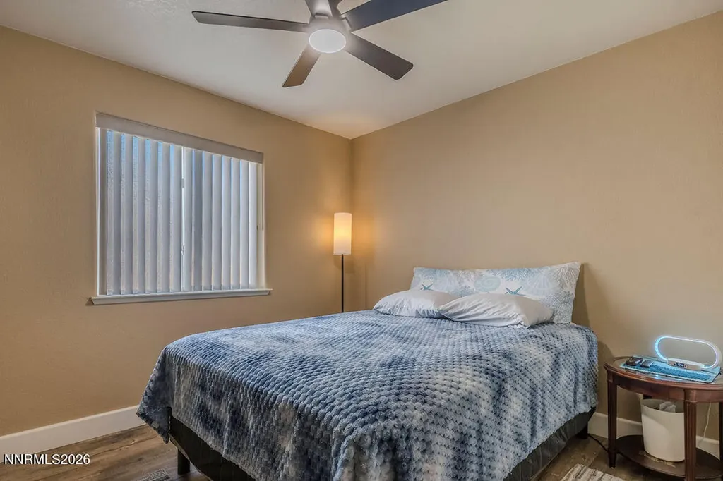 983 Julia Fernley NV 89408