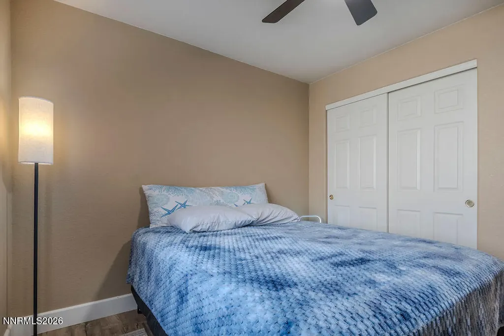 983 Julia Fernley NV 89408