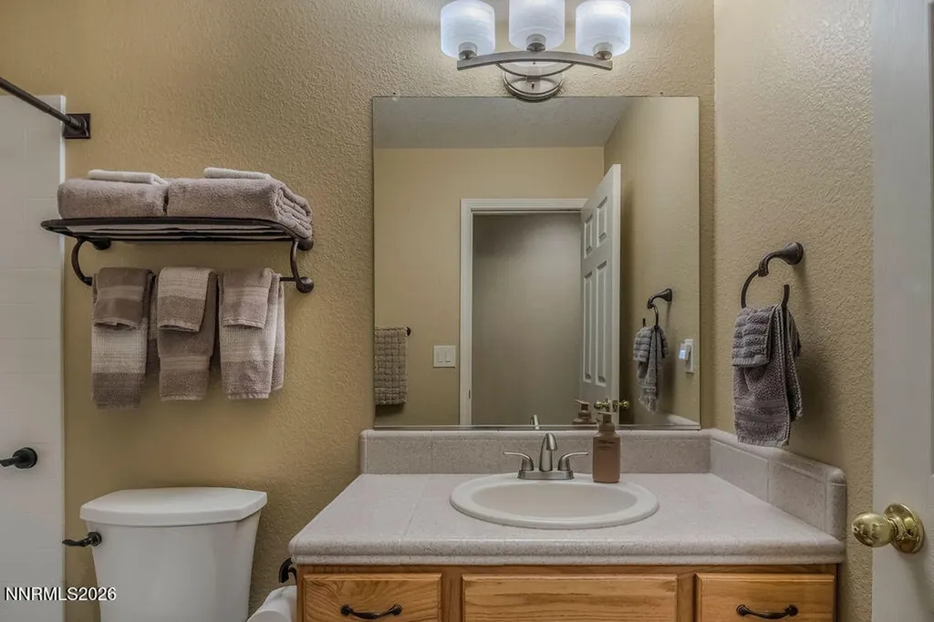 983 Julia Fernley NV 89408