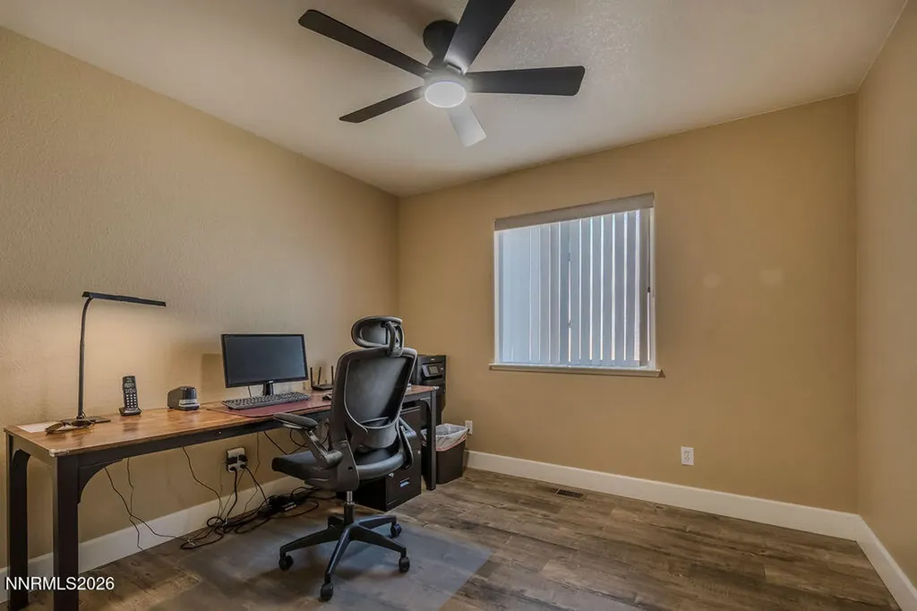 983 Julia Fernley NV 89408