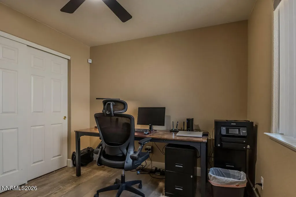 983 Julia Fernley NV 89408