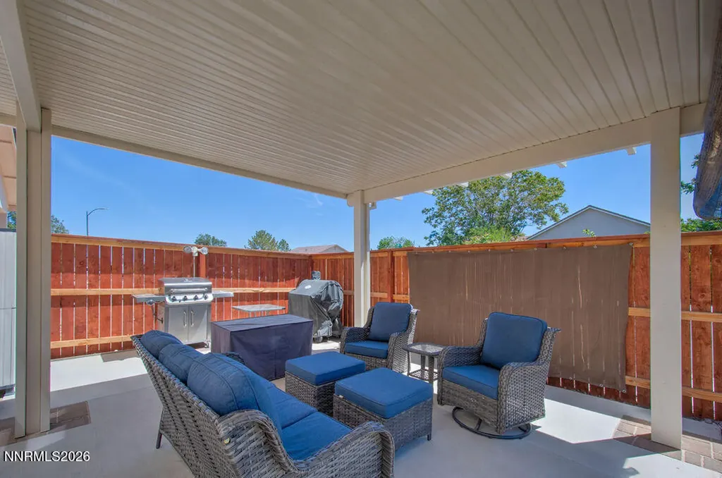 983 Julia Fernley NV 89408