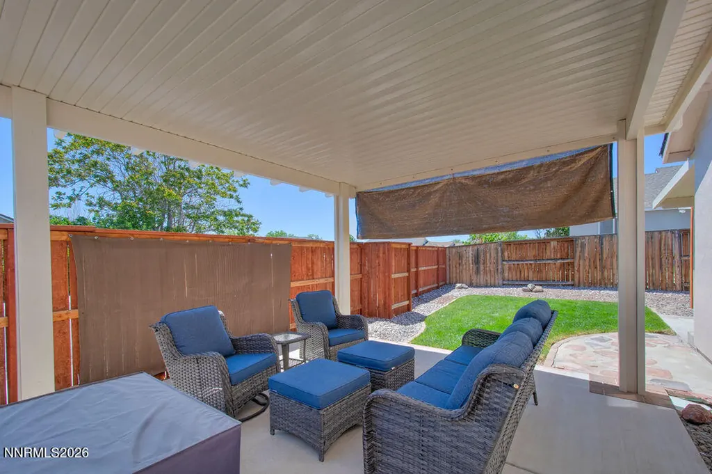 983 Julia Fernley NV 89408