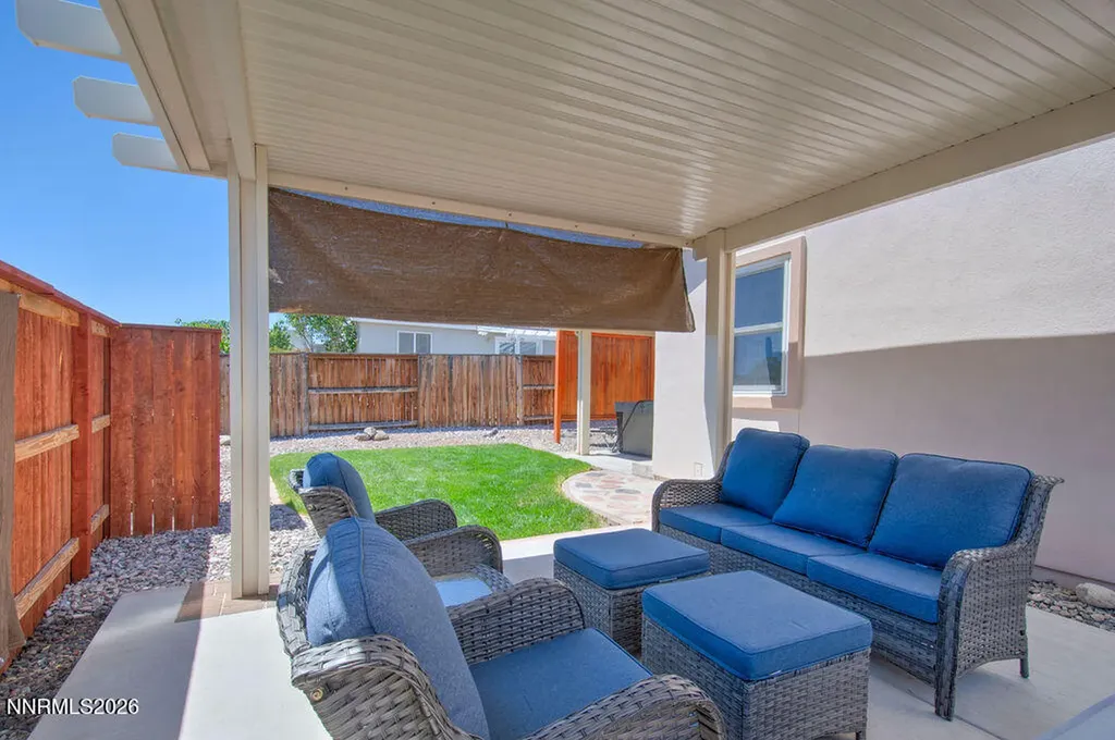 983 Julia Fernley NV 89408