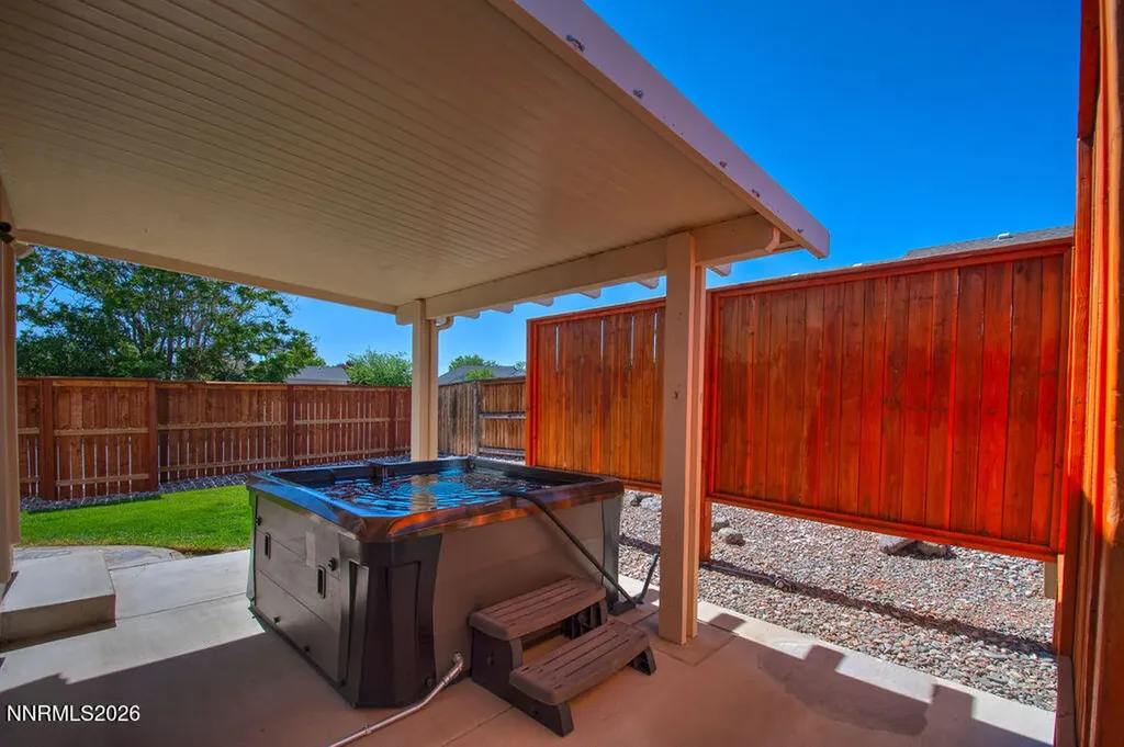 983 Julia Fernley NV 89408