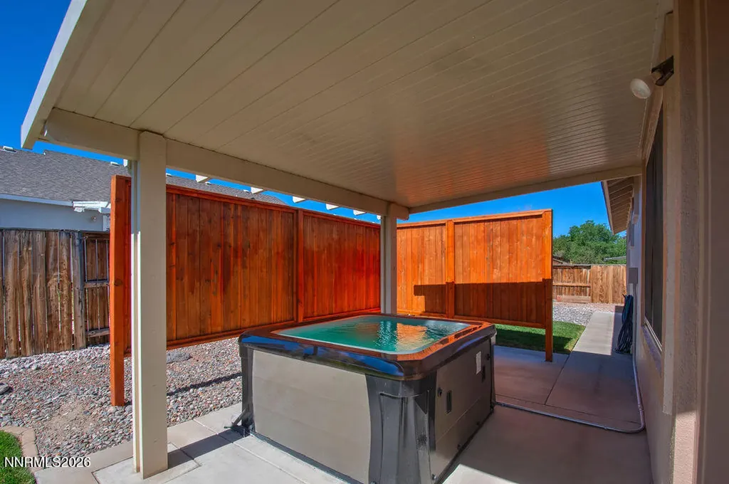 983 Julia Fernley NV 89408