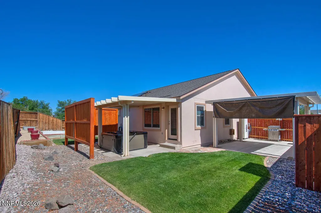 983 Julia Fernley NV 89408