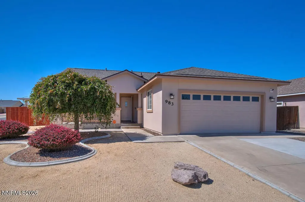 983 Julia Fernley NV 89408
