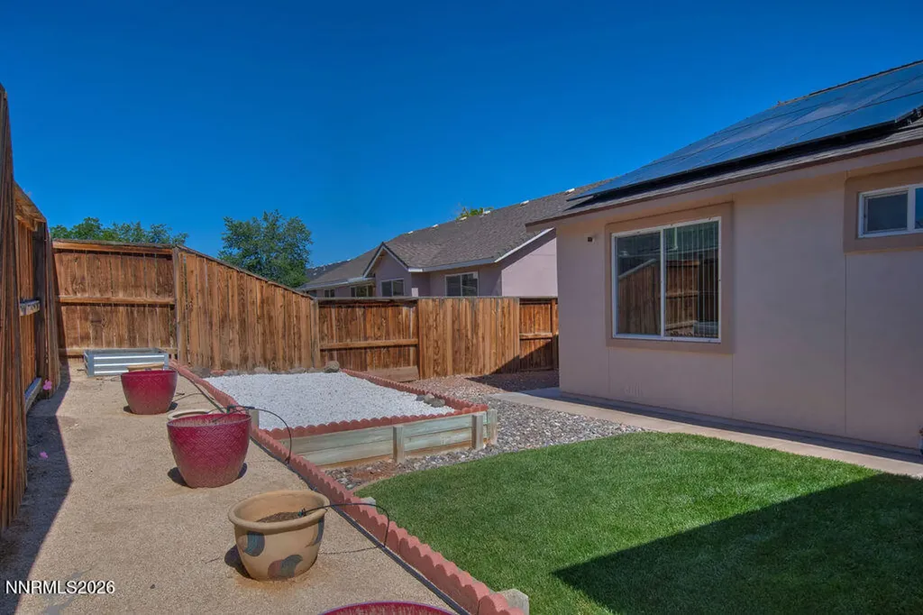 983 Julia Fernley NV 89408