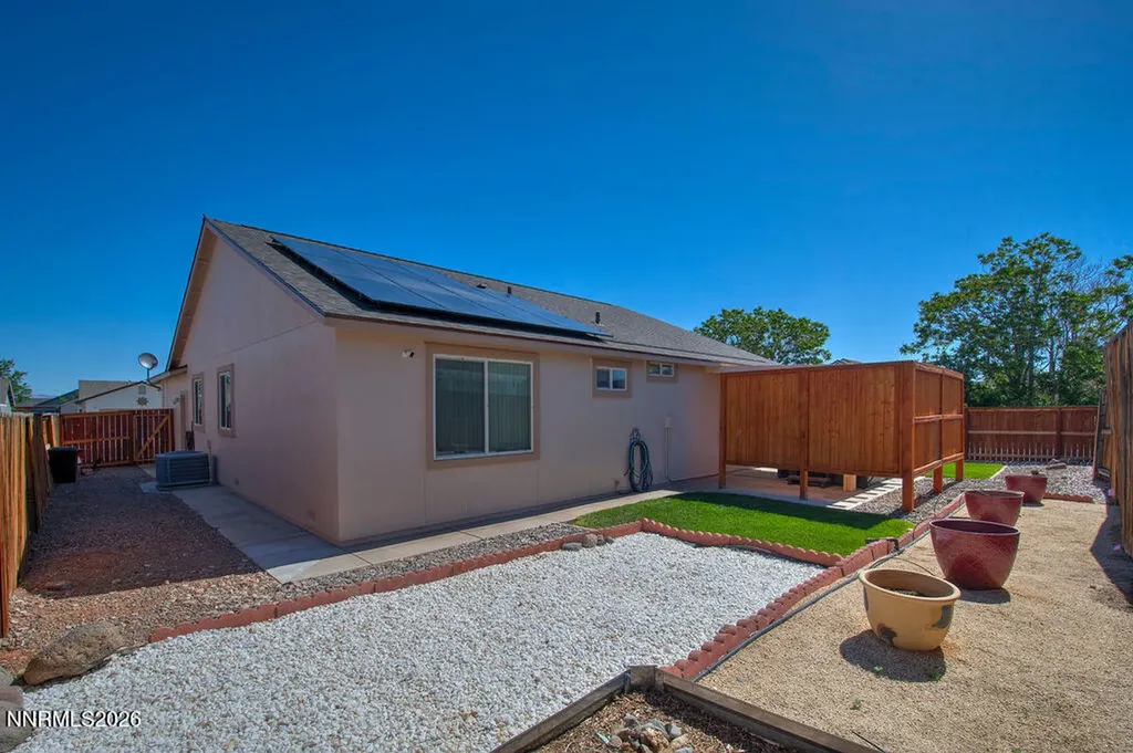 983 Julia Fernley NV 89408
