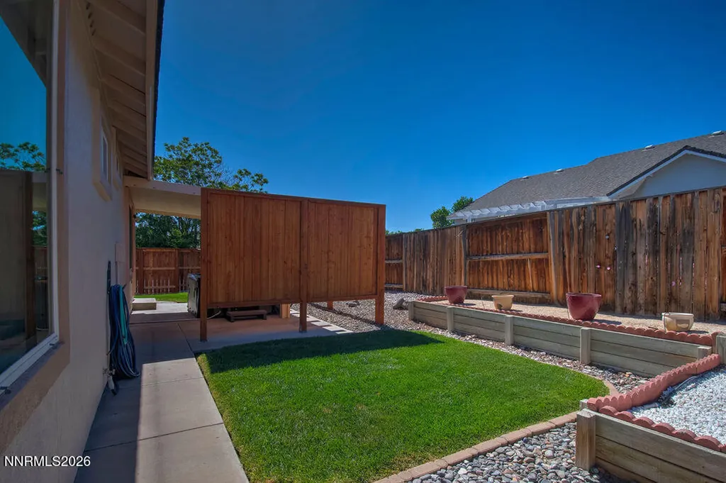983 Julia Fernley NV 89408